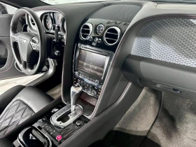 Bentley Continental gt V8* Ventilation* Naim* SoftClose - 69999 € / 136906.14 лв. - 79585118 9