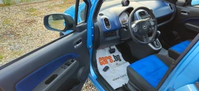 Opel Agila 1, 2i-80* ���������* ����� ���������* 2010�* ����  | Mobile.bg � ����� ������ 8