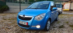 Opel Agila 1, 2i-80* ���������* ����� ���������* 2010�* ����  | Mobile.bg � ����� ������ 3