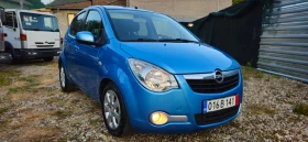 ������ Opel Agila