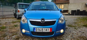 Opel Agila 1, 2i-80* ���������* ����� ���������* 2010�* ����  | Mobile.bg � ����� ������ 2