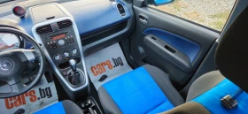 Opel Agila 1, 2i-80* ���������* ����� ���������* 2010�* ����  | Mobile.bg � ����� ������ 10