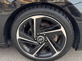 Hyundai Elantra * N Line * CARFAX * ����� �� ����������� | Mobile.bg � ����� ������ 7
