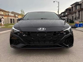 Hyundai Elantra * N Line * CARFAX * ����� �� ����������� | Mobile.bg � ����� ������ 6