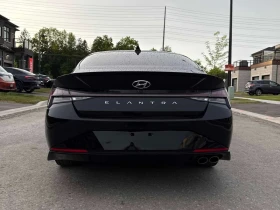 Hyundai Elantra * N Line * CARFAX * ����� �� ����������� | Mobile.bg � ����� ������ 4