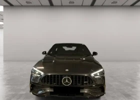 ������ Mercedes-Benz C 43 A...