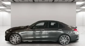 Mercedes-Benz C 43 AMG = Premium Plus = Night Package II �������� | Mobile.bg � ����� ������ 3