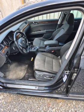 Skoda Superb 2.0 TDI 170�.�. | Mobile.bg � ����� ������ 5