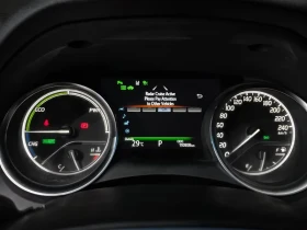 Toyota Camry 2.5 XLE HYBRID - 18185 € / 35566.77 лв. - 30607301 16