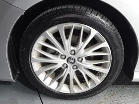 Toyota Camry 2.5 XLE HYBRID - 18185 € / 35566.77 лв. - 30607301 10