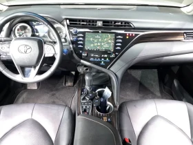 Toyota Camry 2.5 XLE HYBRID - 18185 € / 35566.77 лв. - 30607301 13