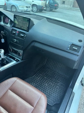 Mercedes-Benz C 220 | Mobile.bg � ����� ������ 16