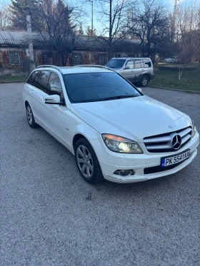 Mercedes-Benz C 220 | Mobile.bg � ����� ������ 2