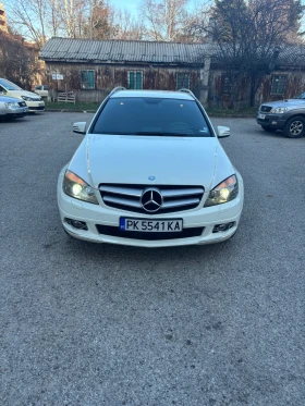 ������ Mercedes-Benz C 220
