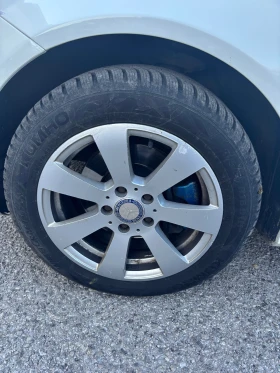 Mercedes-Benz C 220 | Mobile.bg � ����� ������ 7