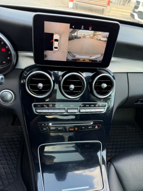 Mercedes-Benz C 300 AMG 4motion  | Mobile.bg � ����� ������ 9
