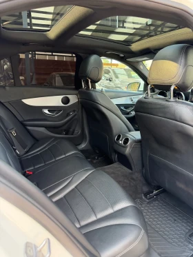 Mercedes-Benz C 300 AMG 4motion  | Mobile.bg � ����� ������ 13