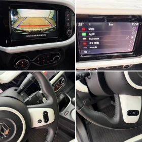 Renault Twingo В ГАРАНЦИЯ* СЕРВИЗНА КНИЖКА С ПЪЛНА ИСТОРИЯ | Auto.bg — изображение 14