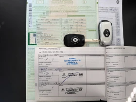 Renault Twingo В ГАРАНЦИЯ* СЕРВИЗНА КНИЖКА С ПЪЛНА ИСТОРИЯ | Auto.bg — изображение 17