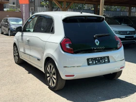 Renault Twingo В ГАРАНЦИЯ* СЕРВИЗНА КНИЖКА С ПЪЛНА ИСТОРИЯ | Auto.bg — изображение 7
