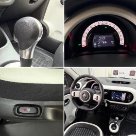 Renault Twingo В ГАРАНЦИЯ* СЕРВИЗНА КНИЖКА С ПЪЛНА ИСТОРИЯ | Auto.bg — изображение 15