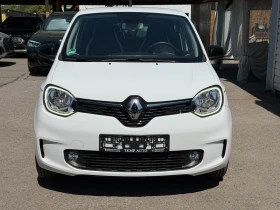 Renault Twingo В ГАРАНЦИЯ* СЕРВИЗНА КНИЖКА С ПЪЛНА ИСТОРИЯ | Auto.bg — изображение 2