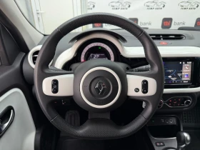 Renault Twingo В ГАРАНЦИЯ* СЕРВИЗНА КНИЖКА С ПЪЛНА ИСТОРИЯ | Auto.bg — изображение 12
