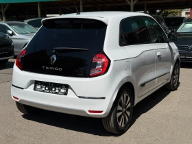 Renault Twingo В ГАРАНЦИЯ* СЕРВИЗНА КНИЖКА С ПЪЛНА ИСТОРИЯ | Auto.bg — изображение 5
