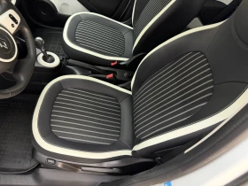 Renault Twingo В ГАРАНЦИЯ* СЕРВИЗНА КНИЖКА С ПЪЛНА ИСТОРИЯ | Auto.bg — изображение 9