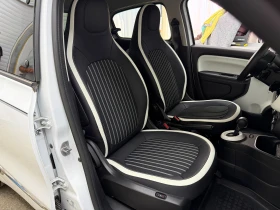 Renault Twingo В ГАРАНЦИЯ* СЕРВИЗНА КНИЖКА С ПЪЛНА ИСТОРИЯ | Auto.bg — изображение 13