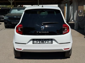 Renault Twingo В ГАРАНЦИЯ* СЕРВИЗНА КНИЖКА С ПЪЛНА ИСТОРИЯ | Auto.bg — изображение 6