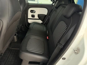 Renault Twingo В ГАРАНЦИЯ* СЕРВИЗНА КНИЖКА С ПЪЛНА ИСТОРИЯ | Auto.bg — изображение 10