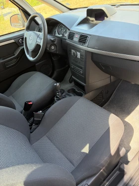 Opel Meriva | Mobile.bg � ����� ������ 7