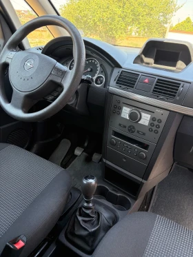 Opel Meriva | Mobile.bg � ����� ������ 6