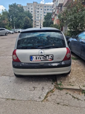 Renault Clio 1.5 DCI  | Mobile.bg � ����� ������ 5