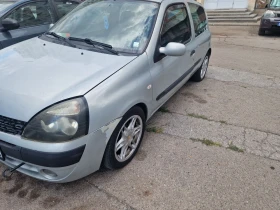 Renault Clio 1.5 DCI  | Mobile.bg � ����� ������ 2