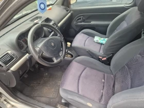 Renault Clio 1.5 DCI  | Mobile.bg � ����� ������ 9