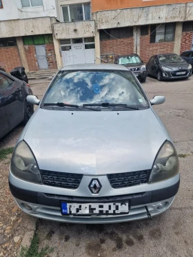 Renault Clio 1.5 DCI  | Mobile.bg � ����� ������ 7