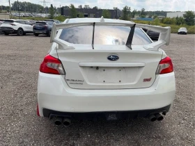 Subaru WRX * STI * CARFAX * ����� �� ����������� | Mobile.bg � ����� ������ 3