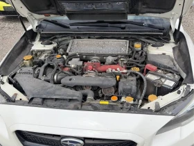 Subaru WRX * STI * CARFAX * ����� �� ����������� | Mobile.bg � ����� ������ 16