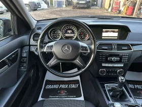 Mercedes-Benz C 180 CGI FACELIFT 71800�� �UV �� 02.2027� | Mobile.bg � ����� ������ 11