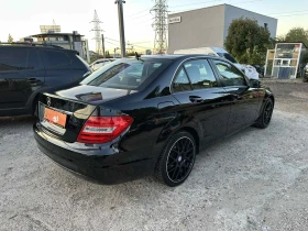Mercedes-Benz C 180 CGI FACELIFT 71800�� �UV �� 02.2027� | Mobile.bg � ����� ������ 4