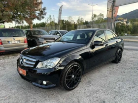������ Mercedes-Benz C 180