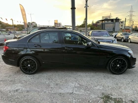Mercedes-Benz C 180 CGI FACELIFT 71800�� �UV �� 02.2027� | Mobile.bg � ����� ������ 7