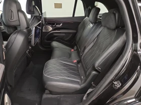 Mercedes-Benz EQS 580* Hyperscreen* TV* ������ | Mobile.bg � ����� ������ 13