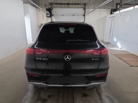 Mercedes-Benz EQS 580* Hyperscreen* TV* ������ | Mobile.bg � ����� ������ 5