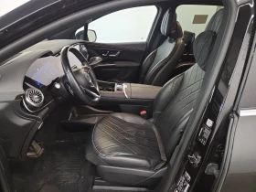 Mercedes-Benz EQS 580* Hyperscreen* TV* ������ | Mobile.bg � ����� ������ 7