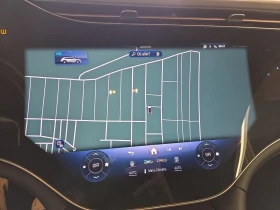 Mercedes-Benz EQS 580* Hyperscreen* TV* ������ | Mobile.bg � ����� ������ 10
