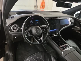 Mercedes-Benz EQS 580* Hyperscreen* TV* ������ | Mobile.bg � ����� ������ 8