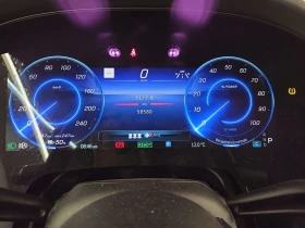 Mercedes-Benz EQS 580* Hyperscreen* TV* ������ | Mobile.bg � ����� ������ 9